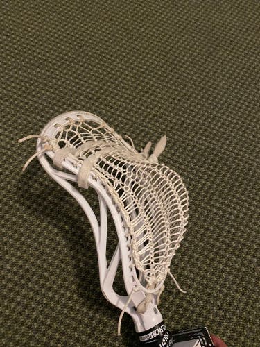 Used Attack & Midfield Strung Mirage 2.0 Head