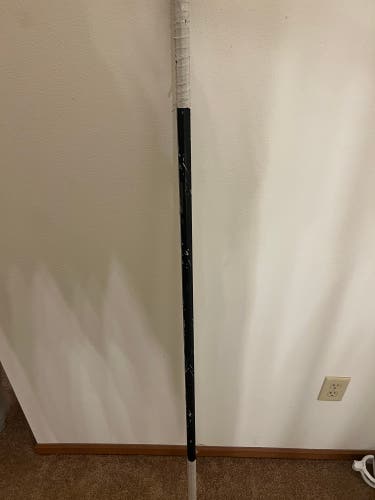 Fiber O Used STX Defense Shafts