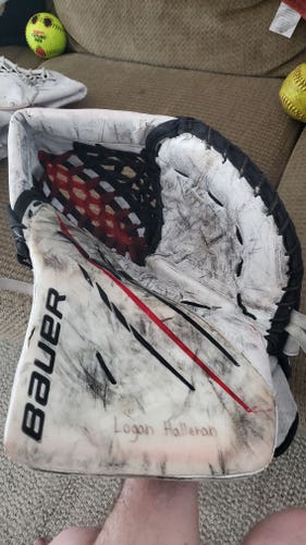 Bauer Hyperlite (590) - practice palm