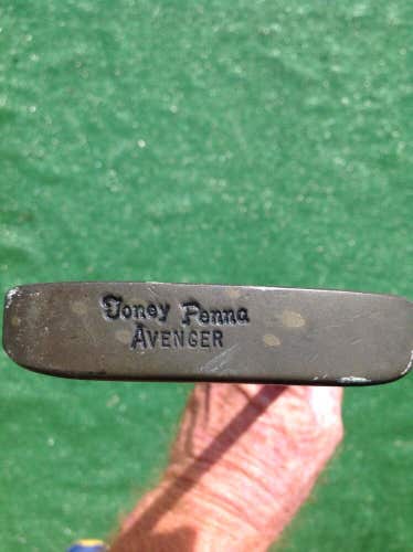 Vintage Toney Penna Avenger Putter