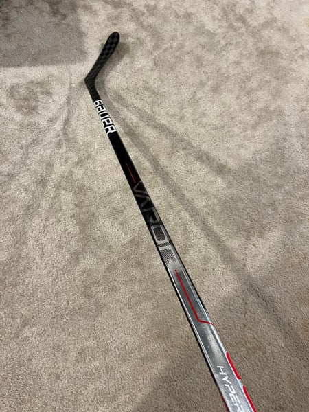 Bauer S19 Supreme 2S Pro Grip Stick SR-102 RHT P88 – LAXID