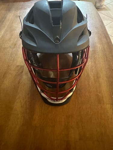 Player's Cascade S Helmet