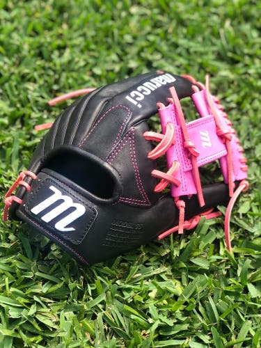 Marucci Custom C-Type C55 12” Baseball Glove *Firm Price - No Trades/No Lower Offers Considered*