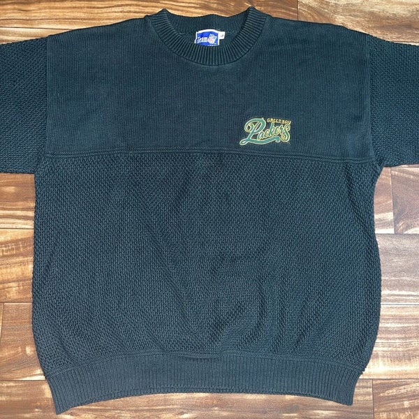 90's Nutmeg Green Bay Packers Crewneck (XL) – Kingdom Clothing LLC