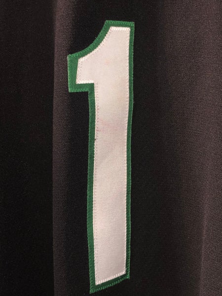 For anyone curious what a size 42 on a jersey on someone who is 5'6 and  roughly 150lbs. General fit description in the comments : r/DallasStars