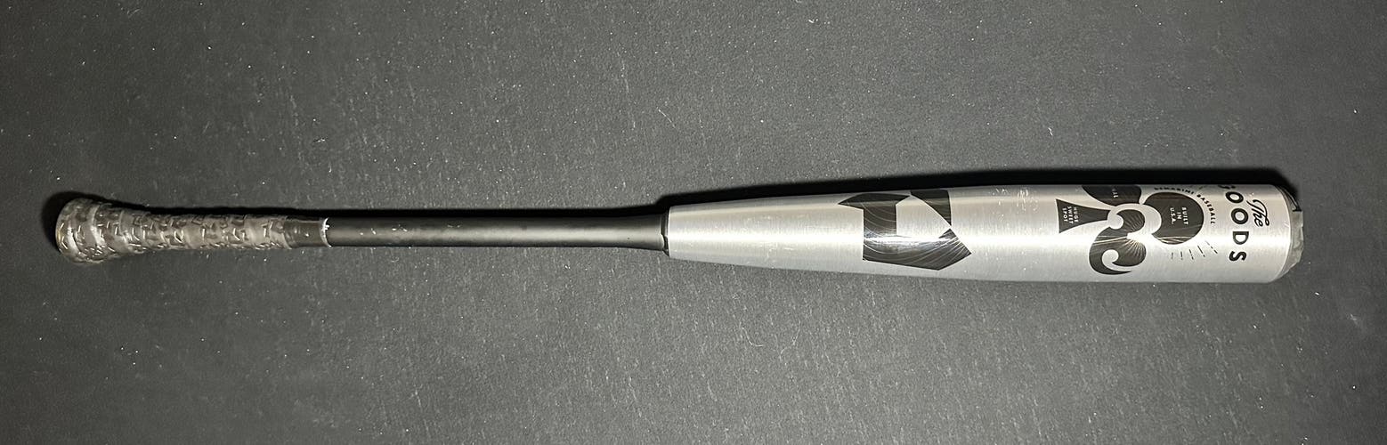 2023 Composite (-3) 31 oz 34" The Goods Bat