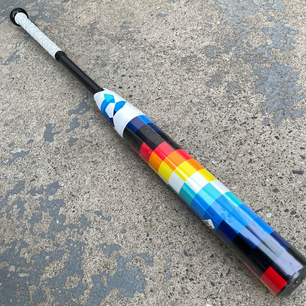 NEW 2023 DeMarini Prism+ 33/22 (-11) Fastpitch Softball Bat