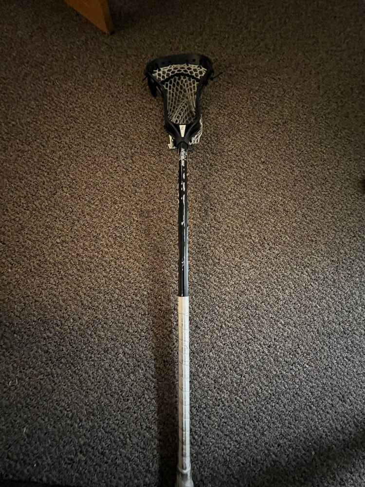 Used ECD Carbon Shaft And One Z Head
