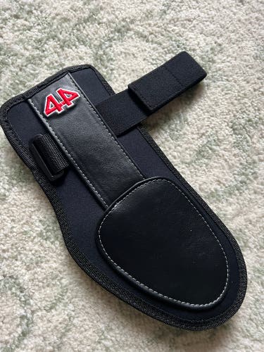 44 Pro Baseball Sliding Mitt in Baseball