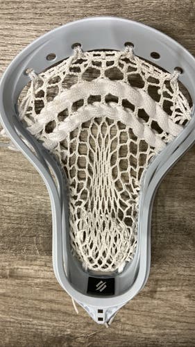 StringKing Men’s Mark 2F Faceoff Lacrosse Head