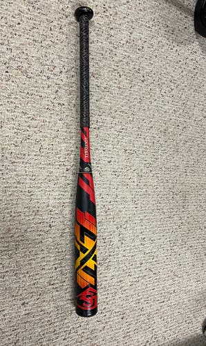 2022 Louisville Slugger LXT Bat (-11) 19oz 30”