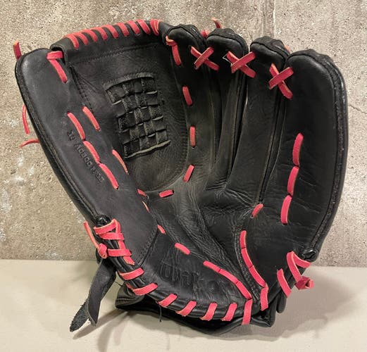 Wilson Tempest Fastpitch 13” Softball Glove RHT
