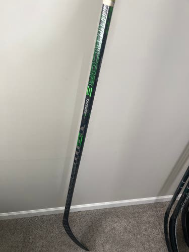 Senior Right Handed P88 Pro Stock Ribcor Trigger 5 Pro Hockey Stick