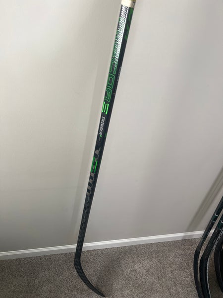Senior Right Handed P88 Pro Stock Ribcor Trigger 5 Pro Hockey Stick