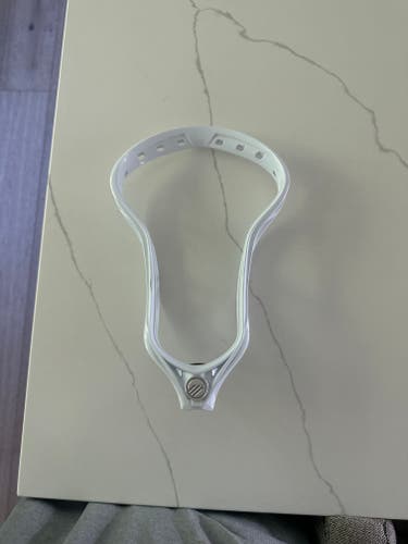 New Attack & Midfield Maverik Unstrung Optik 3.0 Head