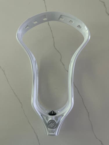 New Attack & Midfield Maverik Unstrung Kinetik 2.0 Head