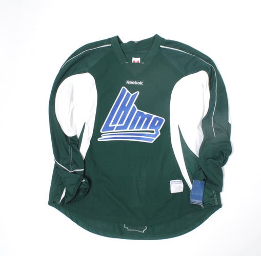 Lhjmq jersey Hockey