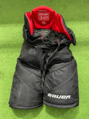 Bauer Vapor X900 Pants (Senior, Small, Used)