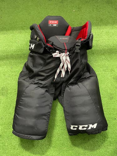 CCM JetSpeed FT390 Pants (Senior, Medium, Used)