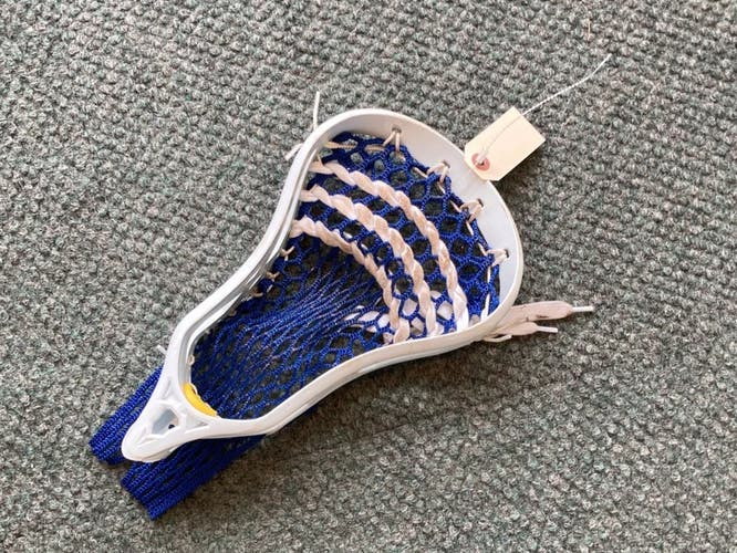 Used Under Armour Strung Head