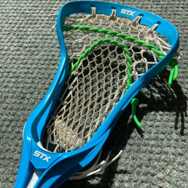 Used STX 6000 Stick