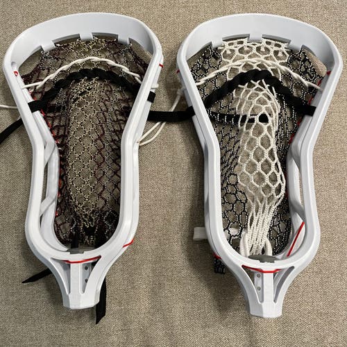 New Strung 5Lax Clones 2 Pack