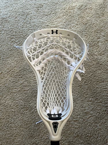 UA Command 2 Head