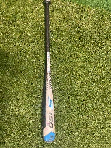 2021 Alloy (-10) 20 oz 30" S750 Bat