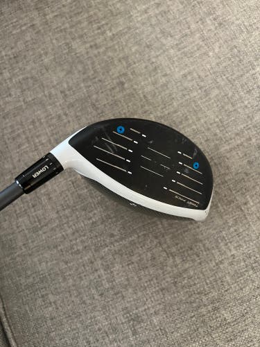 Men's Right Handed 8.5 Loft SIM Driver
