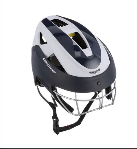 Cascade Womens LX helmet