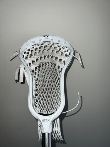 Used STX STX Surgeon Stick