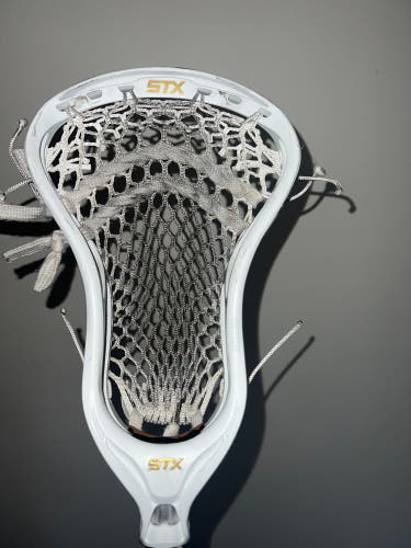 Used STX Stallion Stick
