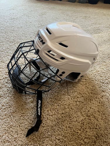 CCM Tacks 710 Helmet (Medium)