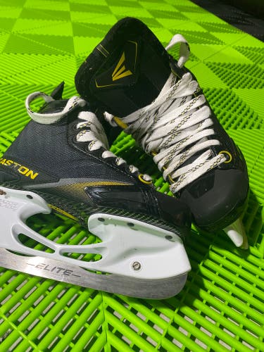 New Easton Size 3 Stealth 85S Hockey Skates