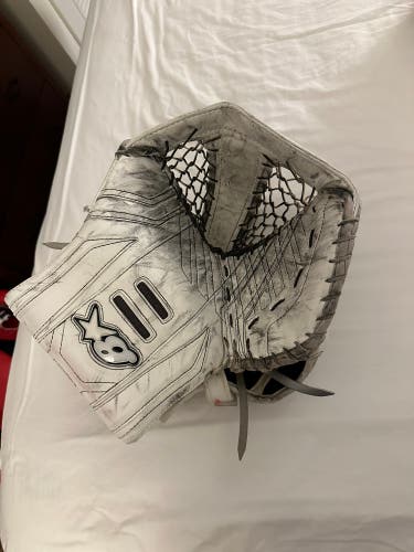 Brains optik 3 goalie glove