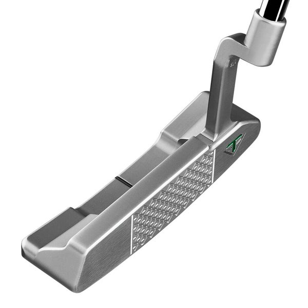 TOULON DESIGN 2016 TOULON DESIGN SAN DIEGO PUTTER 33 IN TOULON DESIGN STEEL
