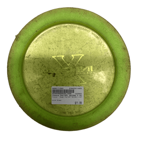 Innova Factory Second X Out Disc Golf Drivers