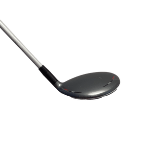 Callaway Xhot 11 Wood Senior Flex Graphite Shaft Fairway Woods