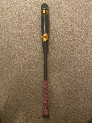 2020 Composite (-3) 31 oz 34" The Goods Bat