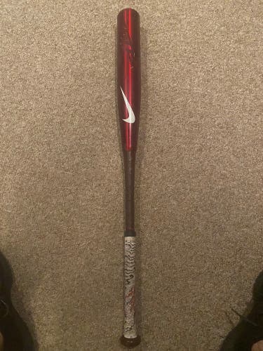 2013 Alloy (-3) 31 oz 34" Aero Fuse Bat
