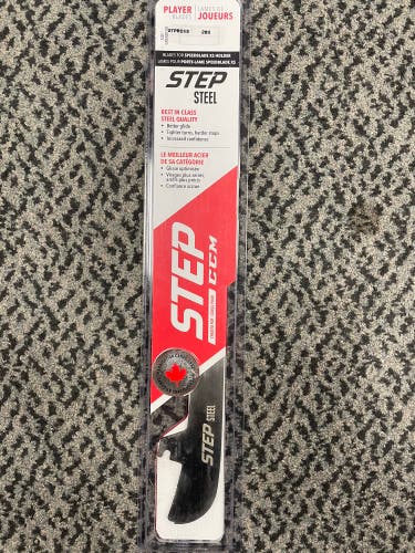 Step Steel STPROXS 280 (fits CCM XS holders)