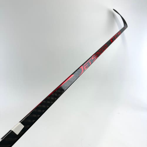 Brand New Right Handed CCM Jetspeed FT4 Pro | P92 Curve | 95 Flex | Non Grip | A805