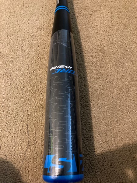 2023 Hybrid (-3) 28 oz 31" Encore Hybrid Bat