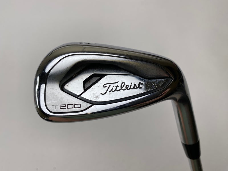 Titleist T200 Utility Wedge UW 48* Tensei Red CK Series Ladies Graphite