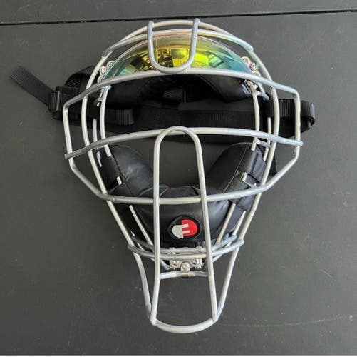 Force3 Catcher’s Mask