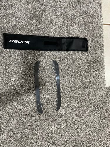 New Bauer 263 mm LS Pulse Ti