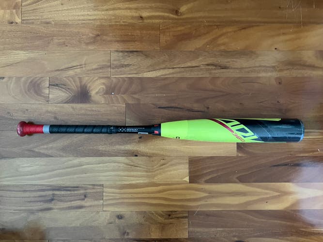 New 2023 Easton Composite ADV 360 Bat (-8) 22 oz 30"
