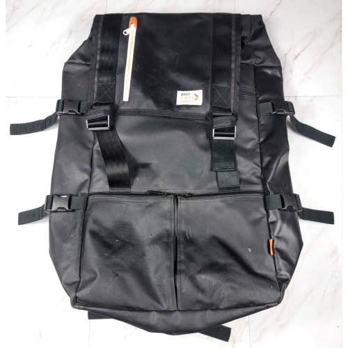 Just Porter Backpack / Hiking Bag / Nice Condition