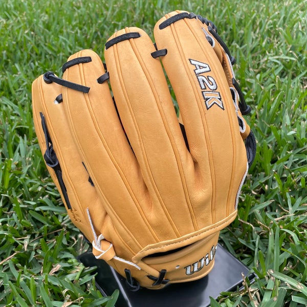 Wilson A2K 11.75 1787 Custom Baseball Glove – TripleSSports