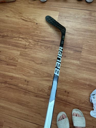 New Left Hand Pro Stock Vapor Hyperlite Hockey Stick